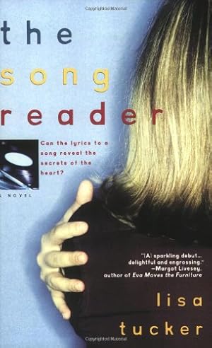 Seller image for The Song Reader by Tucker, Lisa [Paperback ] for sale by booksXpress