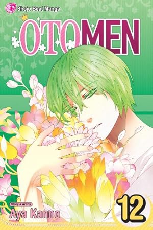 Bild des Verkufers fr Otomen, Vol. 12 by Kanno, Aya [Paperback ] zum Verkauf von booksXpress