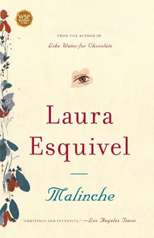 Seller image for Malinche: A Novel by Laura Esquivel [Paperback ] for sale by booksXpress