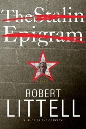 Seller image for The Stalin Epigram: A Novel by Littell, Robert [Paperback ] for sale by booksXpress