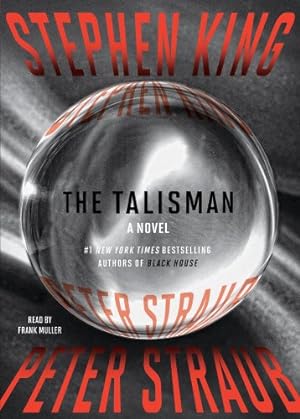 Seller image for The Talisman by King, Stephen, Straub, Peter [MP3 CD ] for sale by booksXpress