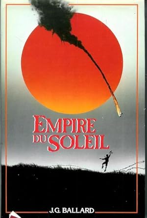 Seller image for Empire du Soleil for sale by Livres Norrois