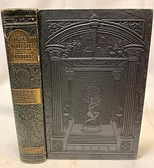 Seller image for Times Encyclopedia and Gazetteer Volume 6: Repp to Tenn for sale by Prestonshire Books, IOBA