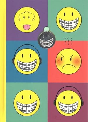 Seller image for My Smile Diary : An Illustrated Journal With Prompts for sale by GreatBookPrices