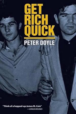Seller image for Get Rich Quick (Paperback) for sale by Grand Eagle Retail