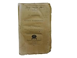 Selections from The Correspondence of George Washington and James Anderson LLD