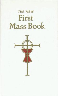 Seller image for First Mass Book (Hardback or Cased Book) for sale by BargainBookStores