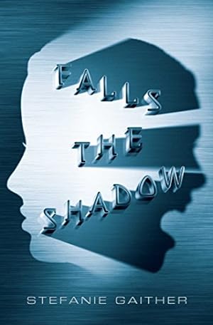 Seller image for Falls the Shadow by Gaither, Stefanie [Paperback ] for sale by booksXpress