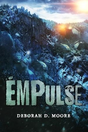 Immagine del venditore per EMPulse by Moore, Deborah D. [Paperback ] venduto da booksXpress