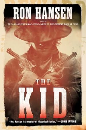 Bild des Verkufers fr The Kid: A Novel [Soft Cover ] zum Verkauf von booksXpress
