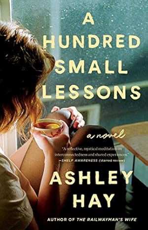 Imagen del vendedor de A Hundred Small Lessons: A Novel by Hay, Ashley [Paperback ] a la venta por booksXpress