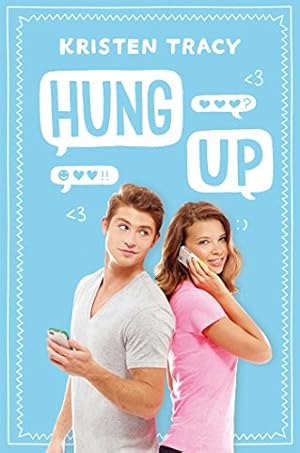 Image du vendeur pour Hung Up by Tracy, Kristen [Paperback ] mis en vente par booksXpress