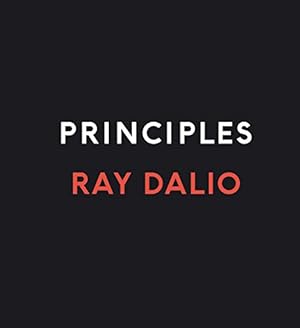 Seller image for Principles: Life and Work by Dalio, Ray [Audio CD ] for sale by booksXpress