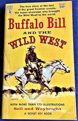 Seller image for Buffalo Bill and the Wild West for sale by My Book Heaven