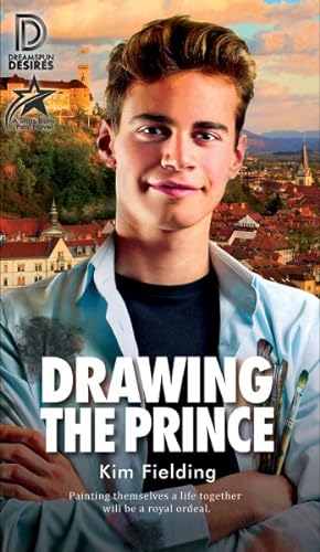 Bild des Verkufers fr Drawing the Prince zum Verkauf von GreatBookPrices