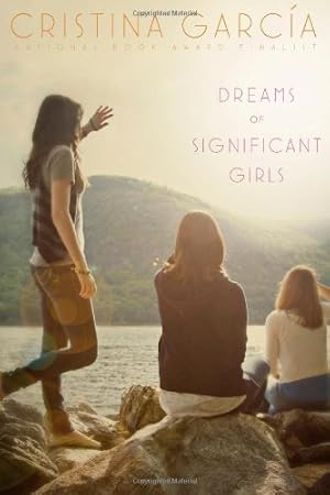 Imagen del vendedor de Dreams of Significant Girls by Garcia, Cristina [Hardcover ] a la venta por booksXpress