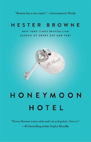 Seller image for Honeymoon Hotel by Browne, Hester [Paperback ] for sale by booksXpress