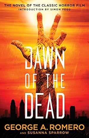 Seller image for Dawn of the Dead [Soft Cover ] for sale by booksXpress