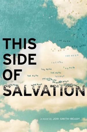 Seller image for This Side of Salvation by Jeri Smith-Ready [Hardcover ] for sale by booksXpress