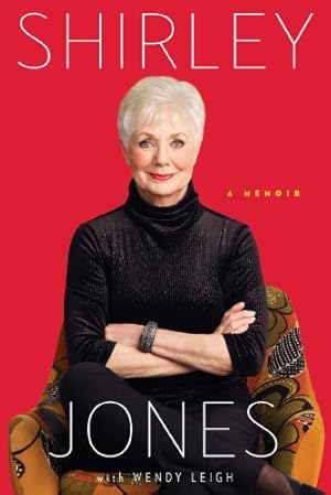 Seller image for Shirley Jones: A Memoir [Soft Cover ] for sale by booksXpress