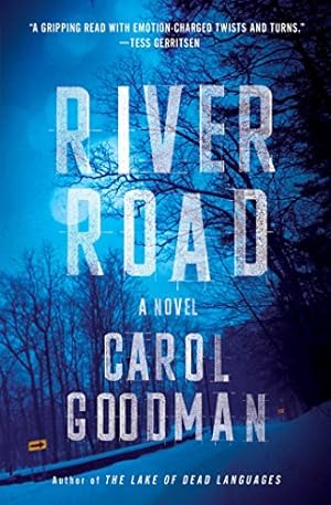Seller image for River Road: A Novel by Goodman, Carol [Paperback ] for sale by booksXpress