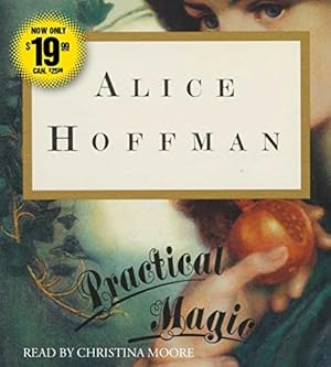 Immagine del venditore per Practical Magic by Hoffman, Alice [Audio CD ] venduto da booksXpress