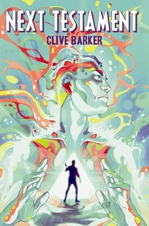 Seller image for Clive Barker's Next Testament Vol. 1 by Barker, Clive, Miller, Mark Alan [Paperback ] for sale by booksXpress