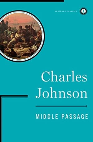 Imagen del vendedor de Middle Passage by Johnson, Charles [Hardcover ] a la venta por booksXpress