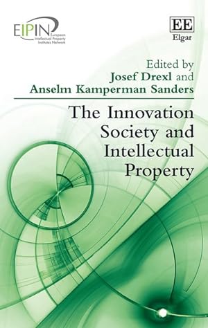 Seller image for Innovation Society and Intellectual Property for sale by GreatBookPrices