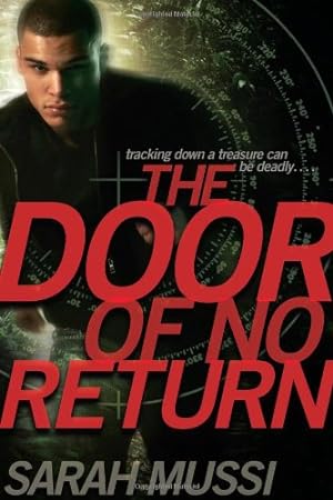 Seller image for The Door of No Return by Mussi, Sarah [Paperback ] for sale by booksXpress
