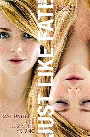 Seller image for Just Like Fate by Young, Suzanne, Patrick, Cat [Hardcover ] for sale by booksXpress