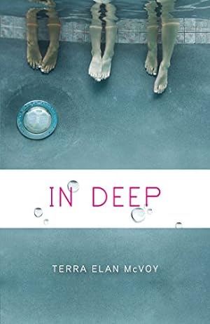 Image du vendeur pour In Deep by McVoy, Terra Elan [Paperback ] mis en vente par booksXpress