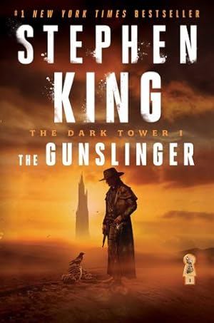 Seller image for The Gunslinger(The Dark Tower I) by King, Stephen [Hardcover ] for sale by booksXpress