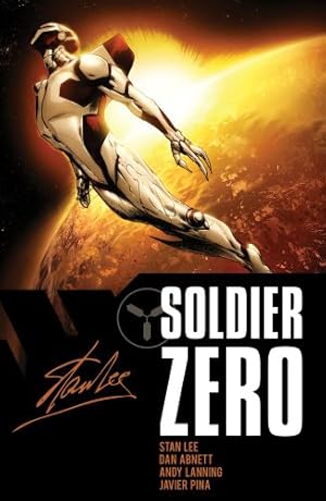 Image du vendeur pour Soldier Zero Vol. 2 by Lee, Stan, Abnett, Dan, Lanning, Andy [Paperback ] mis en vente par booksXpress