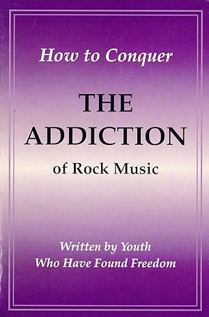 How To Conquer The Addiction Of Rock Music :