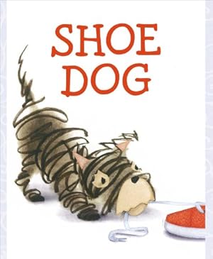Image du vendeur pour Shoe Dog by McDonald, Megan [Hardcover ] mis en vente par booksXpress