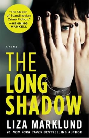 Seller image for The Long Shadow: A Novel (The Annika Bengtzon Series) by Marklund, Liza [Paperback ] for sale by booksXpress