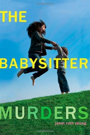 Bild des Verkufers fr The Babysitter Murders by Young, Janet Ruth [Hardcover ] zum Verkauf von booksXpress