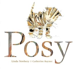 Seller image for Posy by Newbery, Linda [Hardcover ] for sale by booksXpress