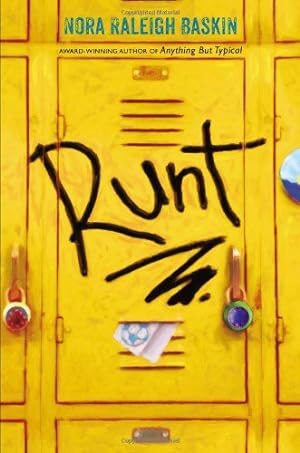 Seller image for Runt by Baskin, Nora Raleigh [Hardcover ] for sale by booksXpress