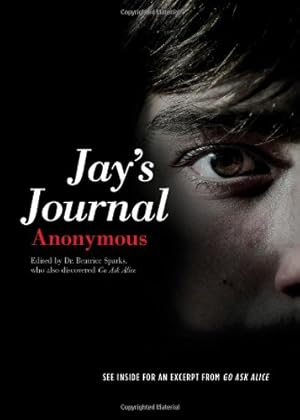 Image du vendeur pour Jay's Journal by Anonymous [Hardcover ] mis en vente par booksXpress