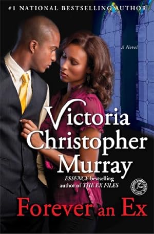 Seller image for Forever an Ex: A Novel by Murray, Victoria Christopher [Paperback ] for sale by booksXpress
