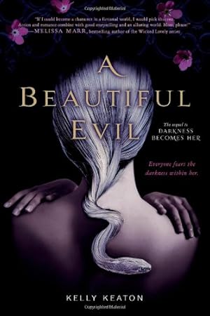 Seller image for A Beautiful Evil by Kelly Keaton [Paperback ] for sale by booksXpress