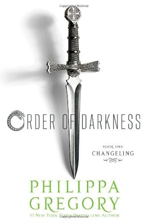 Image du vendeur pour Changeling (Order of Darkness) by Gregory, Philippa [Paperback ] mis en vente par booksXpress