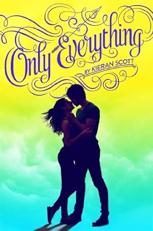 Seller image for Only Everything (True Love) by Scott, Kieran [Paperback ] for sale by booksXpress