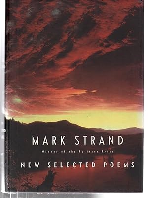 New Selected Poems