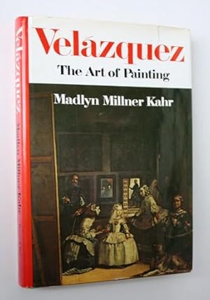 Seller image for Velazquez. The Art of Painting for sale by Vortex Books