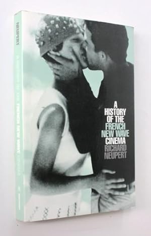 Seller image for A History of the French New Wave Cinema for sale by Vortex Books