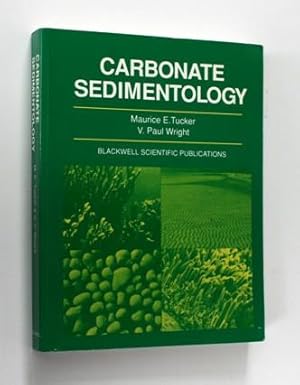 Imagen del vendedor de Carbonate Sedimentology a la venta por Vortex Books