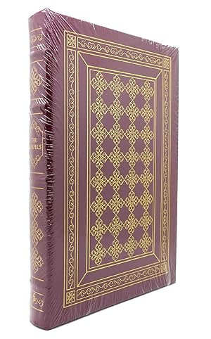 Seller image for THE GOSPELS Easton Press for sale by Rare Book Cellar